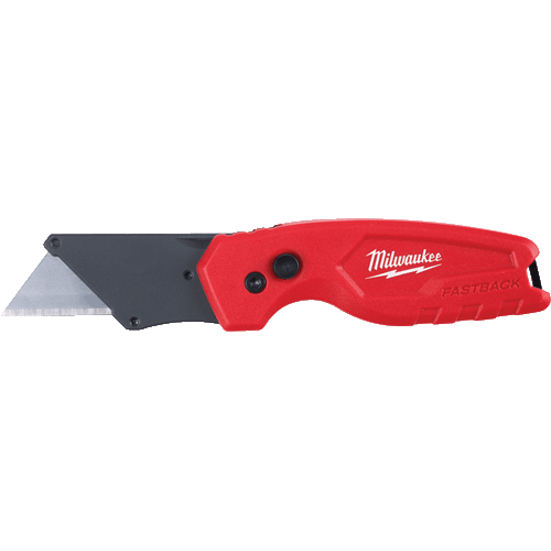 Picture of FASTBACK™ Compact Folding Utility Knife