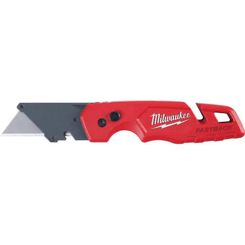 Picture of FASTBACK™ Folding Utility Knife