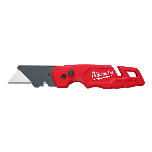 Picture of FASTBACK™ Folding Utility Knife w/ Blade Storage