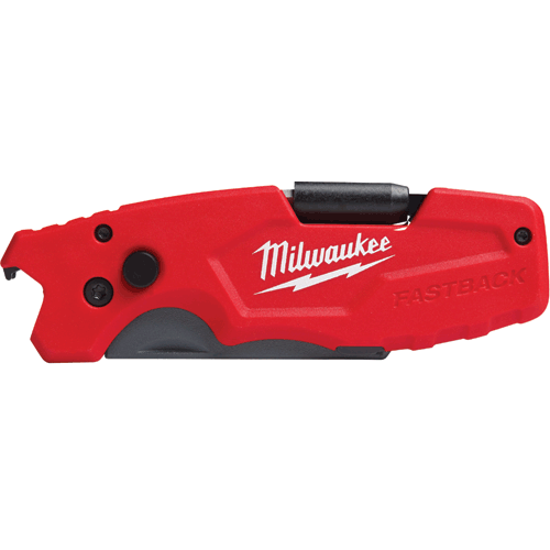 Picture of FASTBACK™ 6IN1 Folding Utility Knife