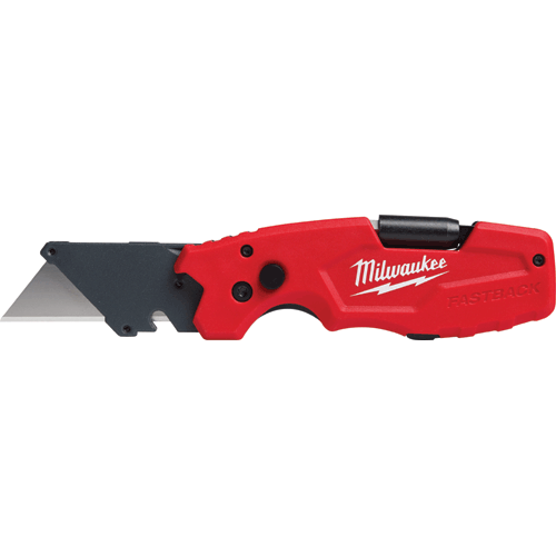 Picture of FASTBACK™ 6IN1 Folding Utility Knife