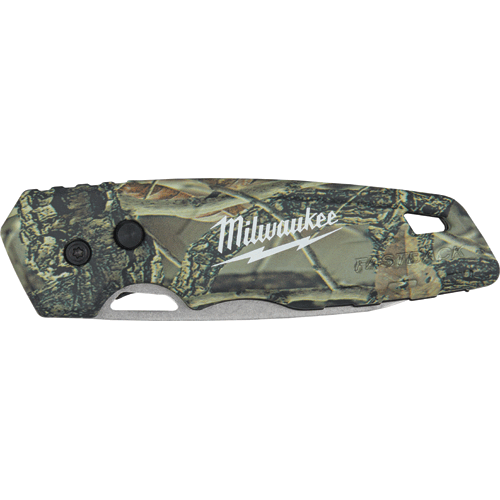 Picture of FASTBACK™ Camo Folding Knife
