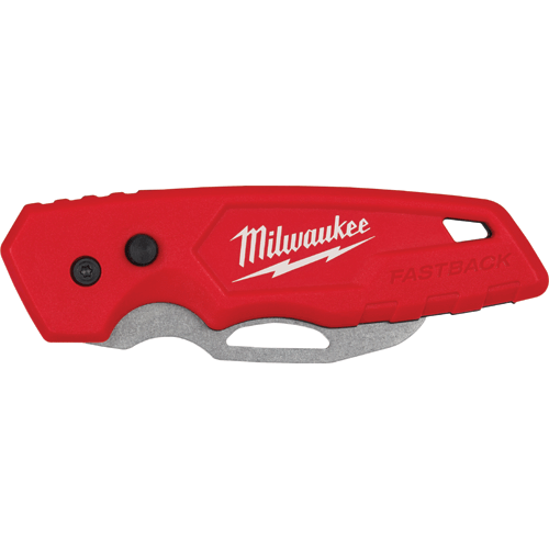 Picture of FASTBACK™ Hawkbill Folding Knife