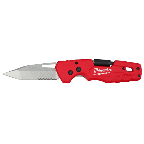 Picture of FASTBACK™ 5-in-1 Folding Knife