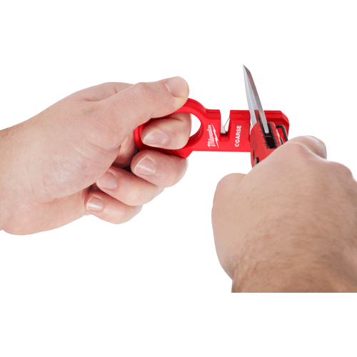 Picture of Compact Knife Sharpener