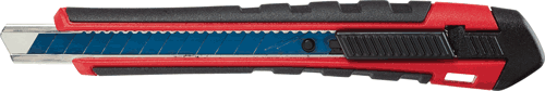 Picture of 9mm Snap Off Knife with Precision Cut Blade