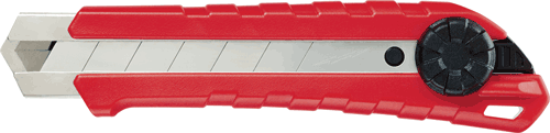 Picture of 25mm Snap Off Knife