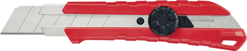 Picture of 25mm Snap Off Knife