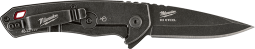 Picture of 2.5" HARDLINE™ Smooth Blade Pocket Knife