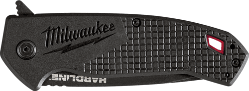 Picture of 3" HARDLINE™ Serrated Blade Pocket Knife