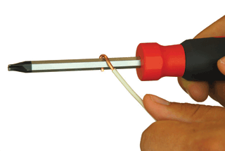 Picture of 8 PC SCREWDRIVER SET