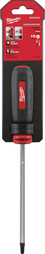 Picture of #3 PHILIPS - 6   SCREWDRI