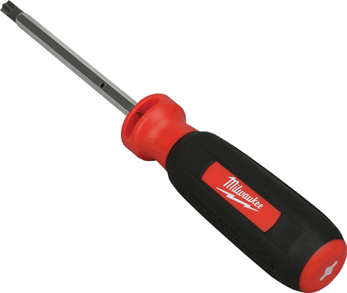 Picture of #1 ECX     - 4   SCREWDRI