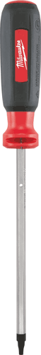 Picture of #3 SQUARE - 6   SCREWDRIV