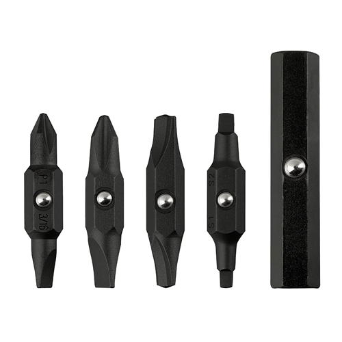 Picture of 4PC MULTI-BIT RPLCMNT SET