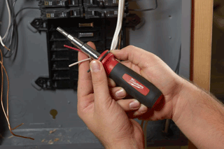 Picture of 11IN1 SCREWDRIVER