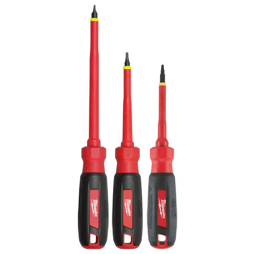 Picture of 3 PC INSULATED SET W/ SQ