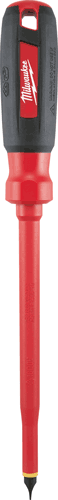 Picture of 5/16" Slotted - 7" 1000V Insulated Screwdriver