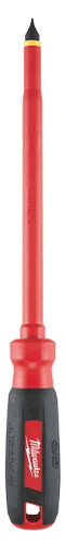 Picture of 3/8" Slotted - 10" 1000V Insulated Screwdriver