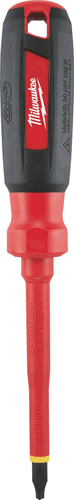 Picture of #2 ECX™ - 6" 1000V Insulated Screwdriver