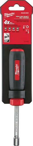Picture of 1/4" Hollow Shaft Nut Driver