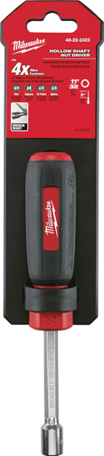 Picture of 11/32" Hollow Shaft Nut Driver