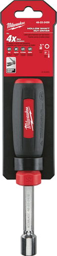 Picture of 1/2" Hollow Shaft Nut Driver