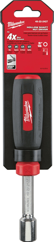 Picture of 9/16" Hollow Shaft Nut Driver