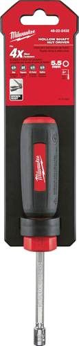 Picture of 5.5mm Hollow Shaft Nut Driver