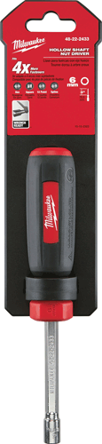 Picture of 6mm Hollow Shaft Nut Driver