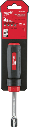 Picture of 10mm Hollow Shaft Nut Driver