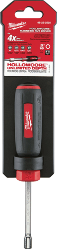 Picture of 3/16" Magnetic Nut Driver
