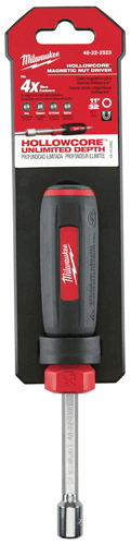 Picture of 11/32" HollowCore™ Magnetic Nut Driver