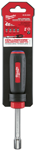 Picture of 3/8" HollowCore™ Magnetic Nut Driver
