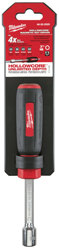 Picture of 7/16" HollowCore™ Magnetic Nut Driver