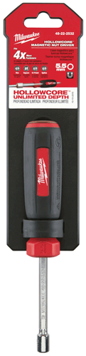 Picture of 5.5mm HollowCore™ Magnetic Nut Driver