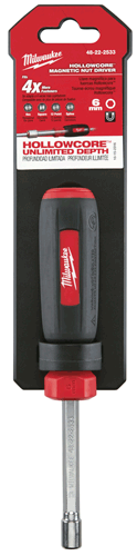 Picture of 6mm HollowCore™ Magnetic Nut Driver