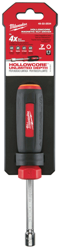 Picture of 7mm HollowCore™ Magnetic Nut Driver