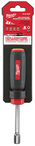 Picture of 8mm HollowCore™ Magnetic Nut Driver