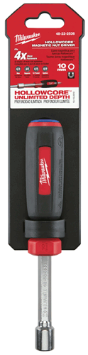 Picture of 10mm HollowCore™ Magnetic Nut Driver