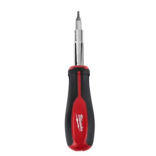 Picture of 11-in-1 Screwdriver with Square Drive