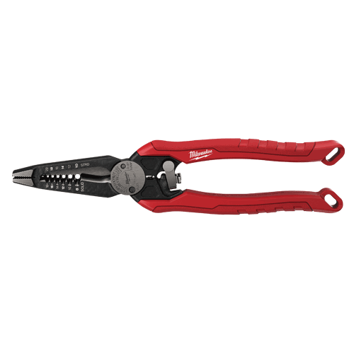 Picture of 7-IN-1 High-Leverage Combination Pliers
