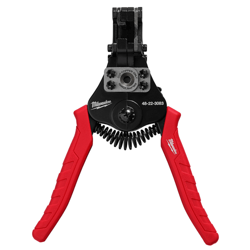 Picture of AUTO WIRE STRIPPER&CUTTER