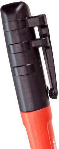 Picture of INKZALL® Black Medium Point Marker, 2 Pk.