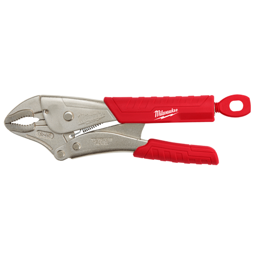 Picture of 10" TORQUE LOCK™ Curved Jaw Locking Pliers with Grip