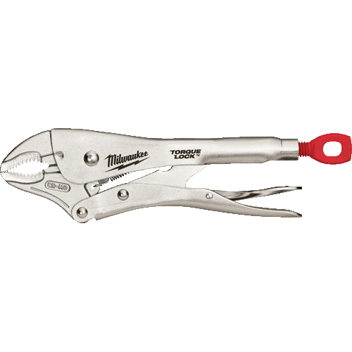 Picture of 10" Curved Jaw Torque Lock™ Locking Pliers