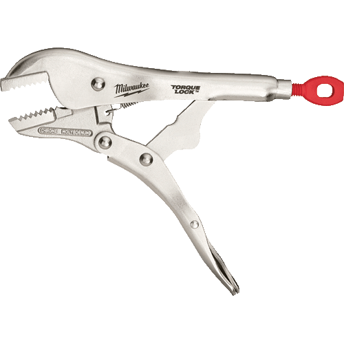 Picture of 7" Straight Jaw Torque Lock™ Locking Pliers