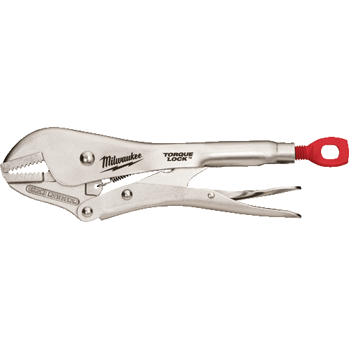 Picture of 10" Straight Jaw Torque Lock™ Locking Pliers