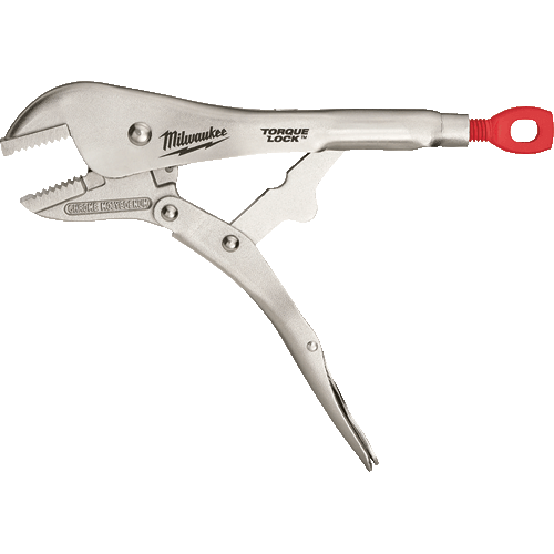 Picture of 10" Straight Jaw Torque Lock™ Locking Pliers