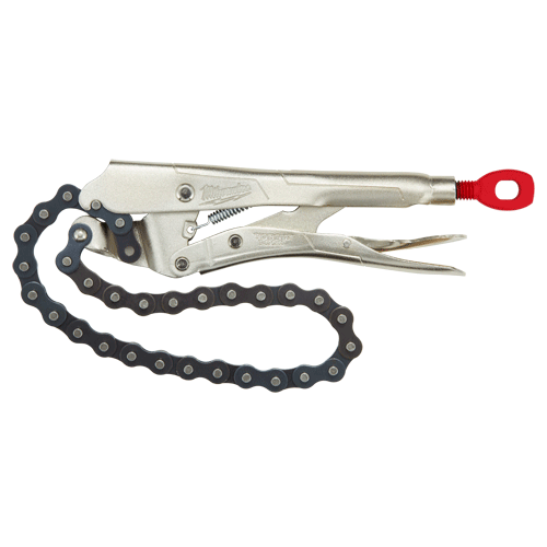Picture of 9" TORQUE LOCK™ Locking Chain Wrench